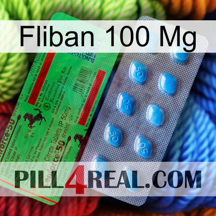 Fliban 100 Mg new03